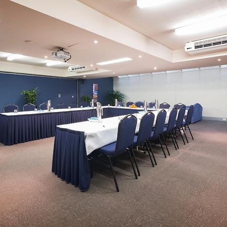 Canberra Parklands Central Apartment Hotel Exterior foto