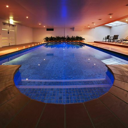 Canberra Parklands Central Apartment Hotel Exterior foto