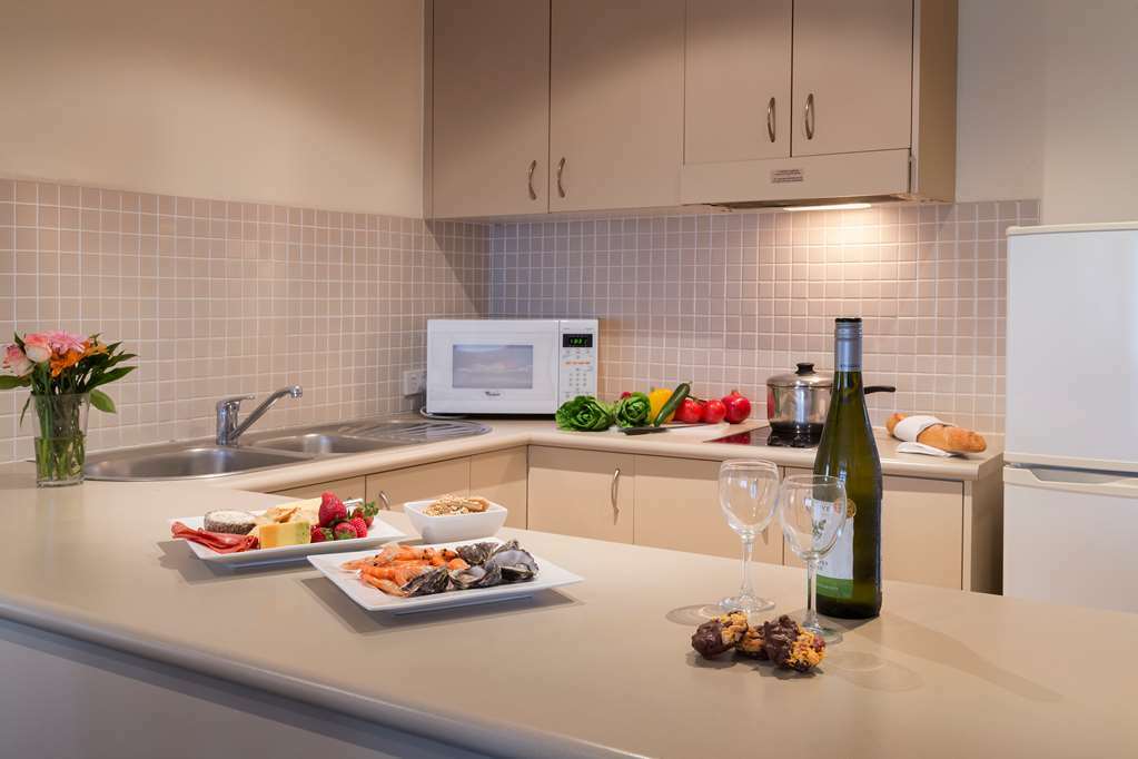Canberra Parklands Central Apartment Hotel Zimmer foto